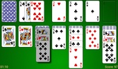 Odesys Solitaire Collection screenshot 9