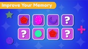 Kids Preschool Learning Games screenshot 4