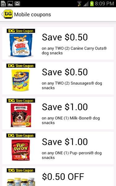 Dollar General - Preview 8