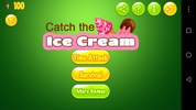Catch The Ice Cream screenshot 6
