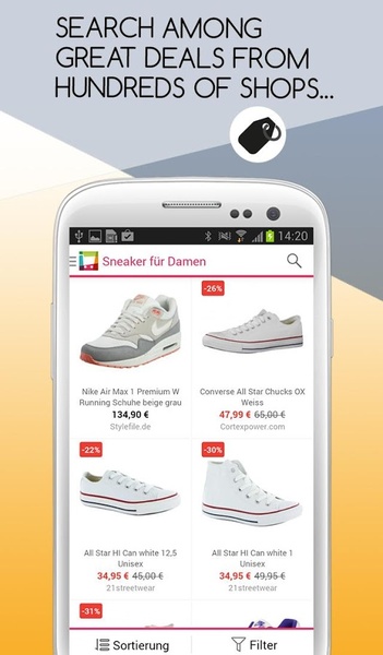ShopAlike - Preview 3