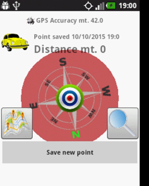 GPS Base - Preview 5