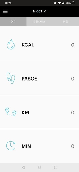 Mootiv - Preview 8