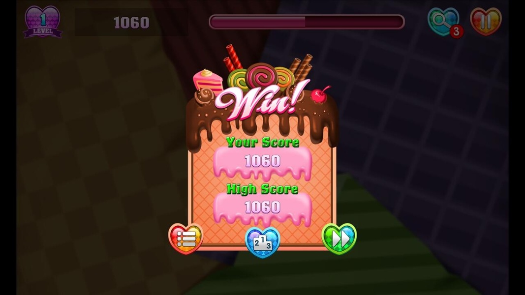 Onet Connect Valentine - Preview 4
