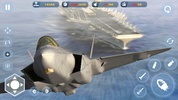 WarplanesAirCombatSimulator screenshot 13