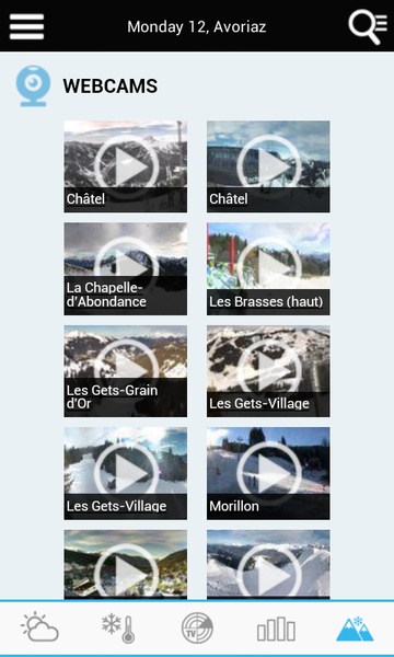 Weather Brazil - Preview 18
