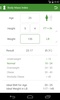 BMI Calculator – Weight Loss screenshot 6