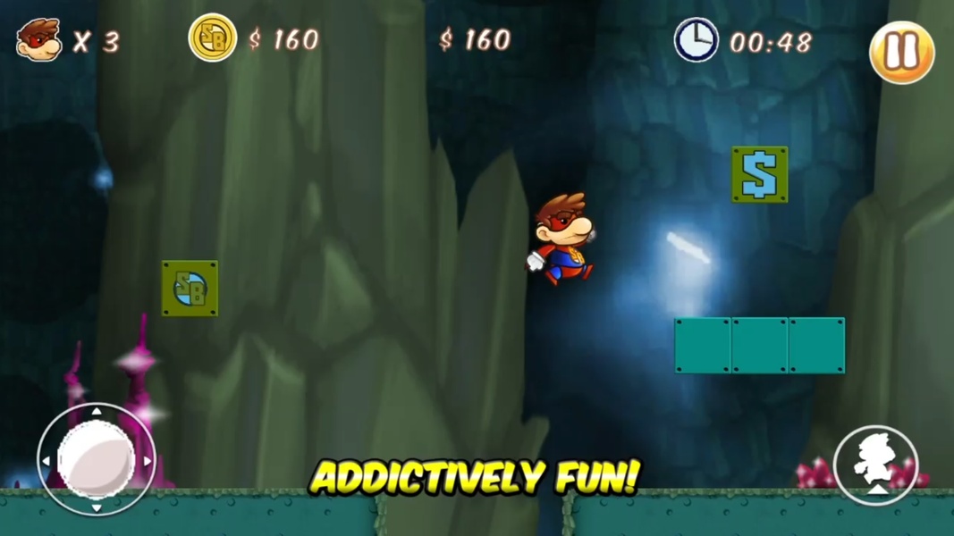 Super Brandom - Preview 1