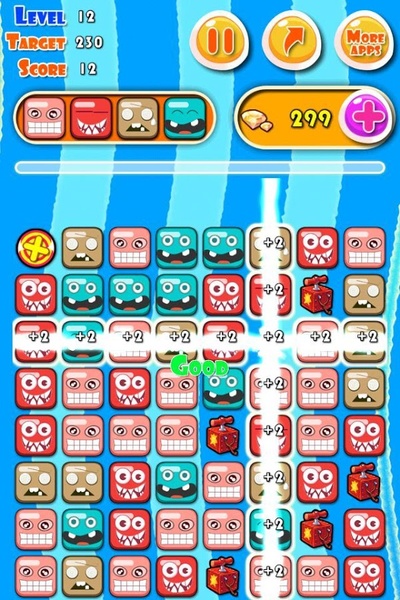 Cute Face Meme - Preview 1