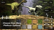 Dinosaur Mannequins screenshot 4