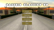 Passeio Classico 3D screenshot 1