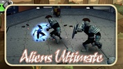 Earth Protect Aliens Ultimate screenshot 3