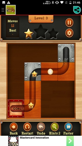 Puzzle Ball Game - Preview 7