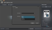 Get DVD to AVI screenshot 4