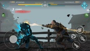 Shadow Fight Arena screenshot 9