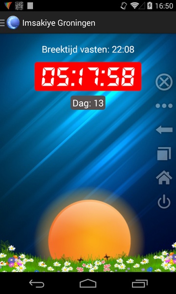 Kies plaats: - Preview 4