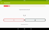 Umíme česky screenshot 12