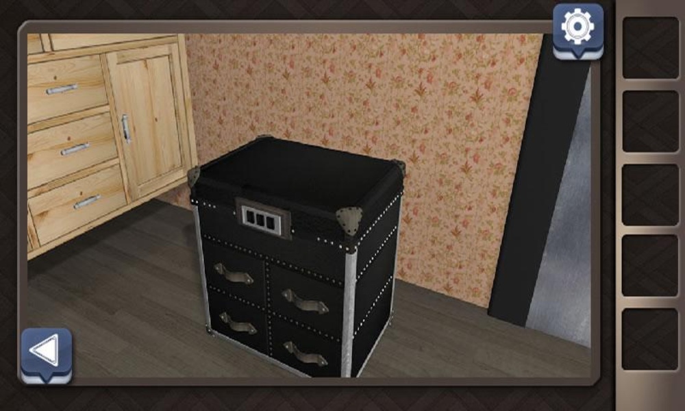 Can You Escape Game - Preview 3
