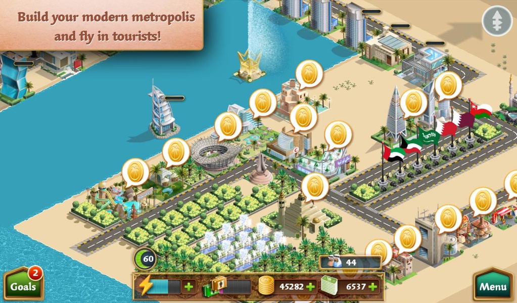 Desert Tycoon - Preview 12