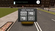 Taxi Sim 2016 screenshot 8