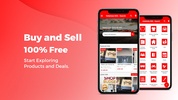HollySale UAE, Buy, Sell, Stuff screenshot 7