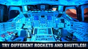 Space Ship Simulator screenshot 2