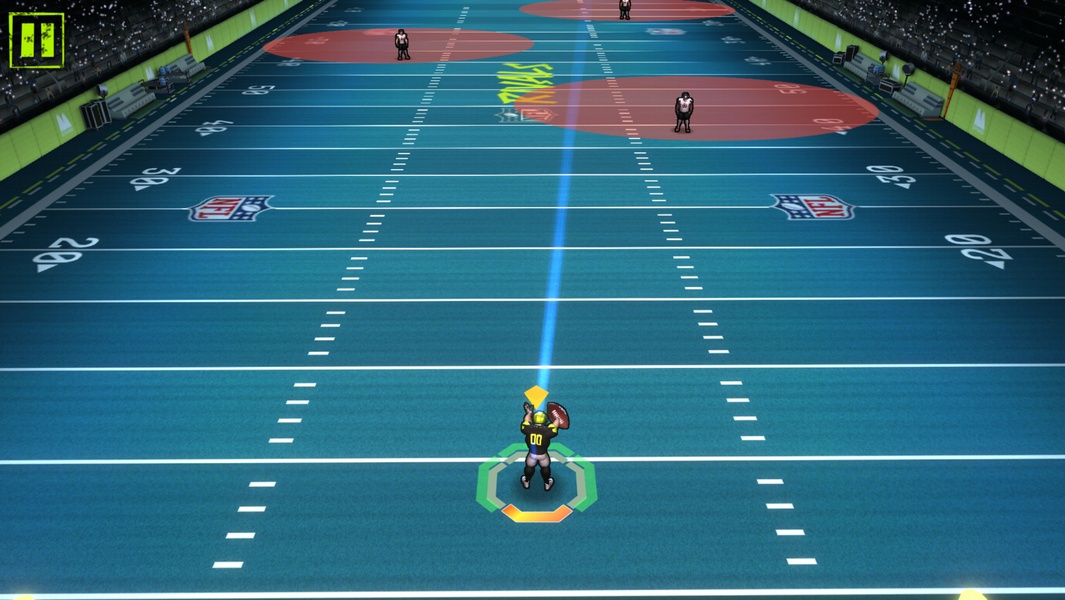 NFL Rivals - Football Game - Apps on Google Play