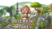 Monkey On Potemkin Stairs screenshot 1