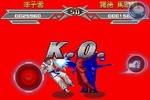 Kung Fu Do Fighting screenshot 11