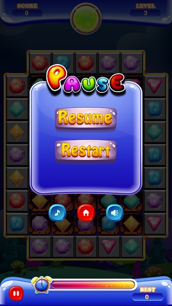Violetta Memory Game - Preview 4