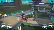 Gravity Rider Zero screenshot 7