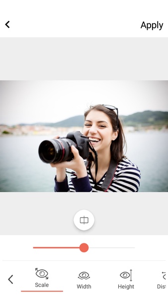Face Photo Editor - Preview 3