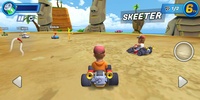 Boom Karts screenshot 3