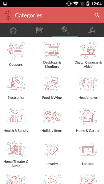 Black Friday 2016 Ads App - Preview 5