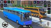 Bus Games 3D - Bus Simulator screenshot 4
