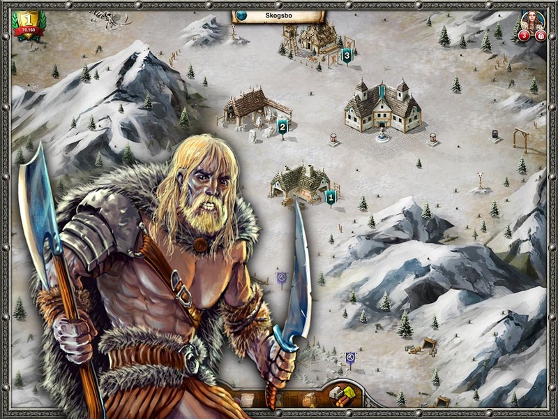 Grimfall - Preview 2