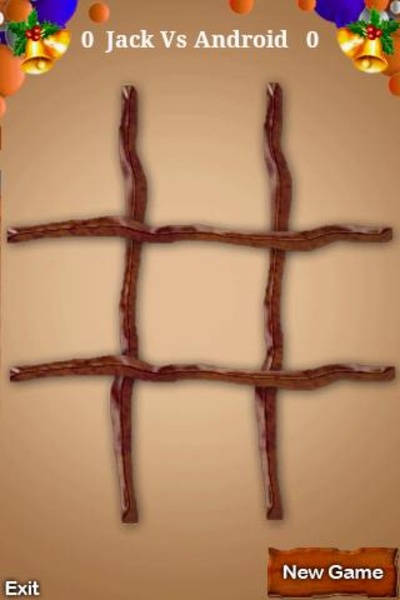 Christmas_TicTacToe - Preview 2