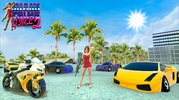 Miami Crime Girl 2 screenshot 6