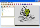 Flash Player XP screenshot 2