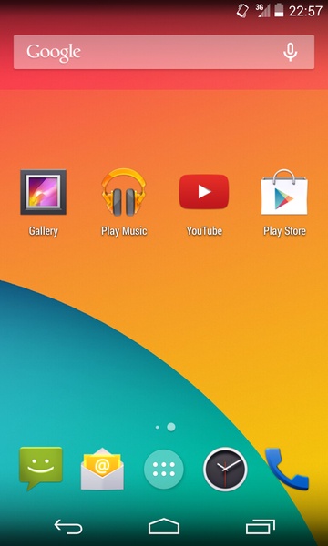 Launcher+ - Preview 6