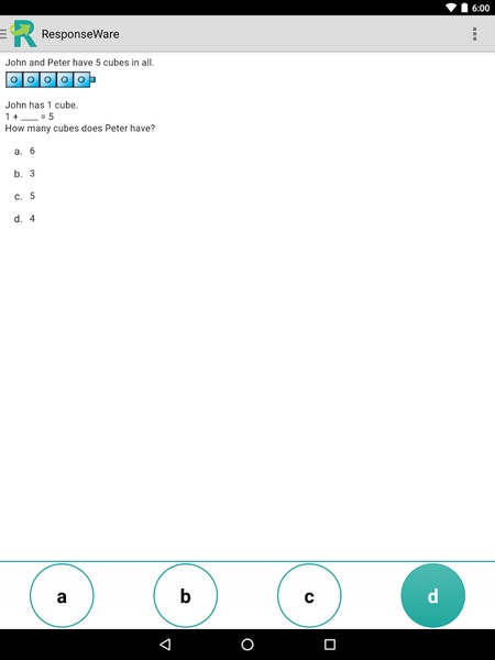 ResponseWare - Preview 10