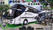 City Bus Driving Game Bus Game screenshot 4