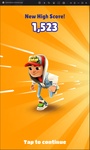 ����� ���� Subway Surfers ��������� ����� 5a7956d6bc6cff771696