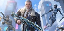 Gun God feature