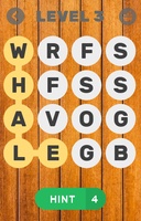 Words Puzzle Tavish Ansari for Android 3