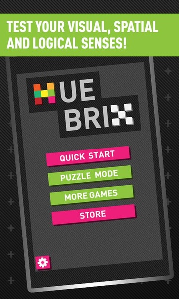 HUEBRIX FREE - Preview 5