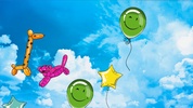 Pop balloons: children's games screenshot 3