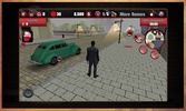 Vendetta Mobster Wars 3D screenshot 1