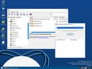 ReactOS screenshot 1