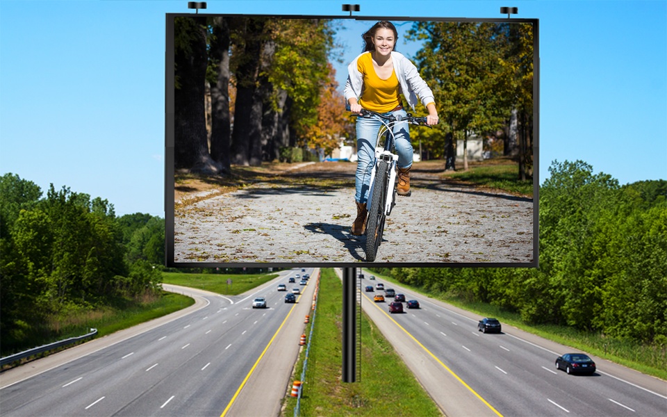 Hoarding Frames - Preview 2